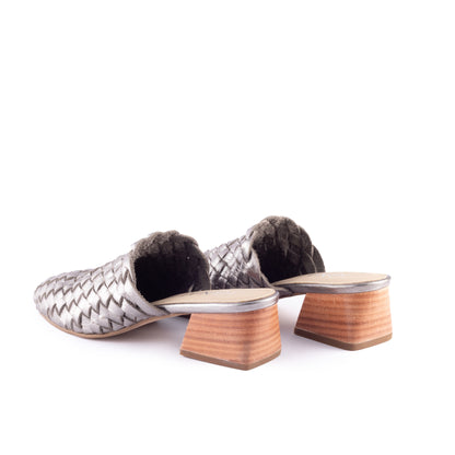 MULE LEIA  | PELTRE