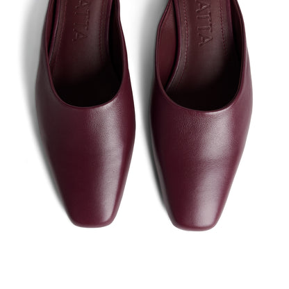 SLIPPER LESSA | VINO