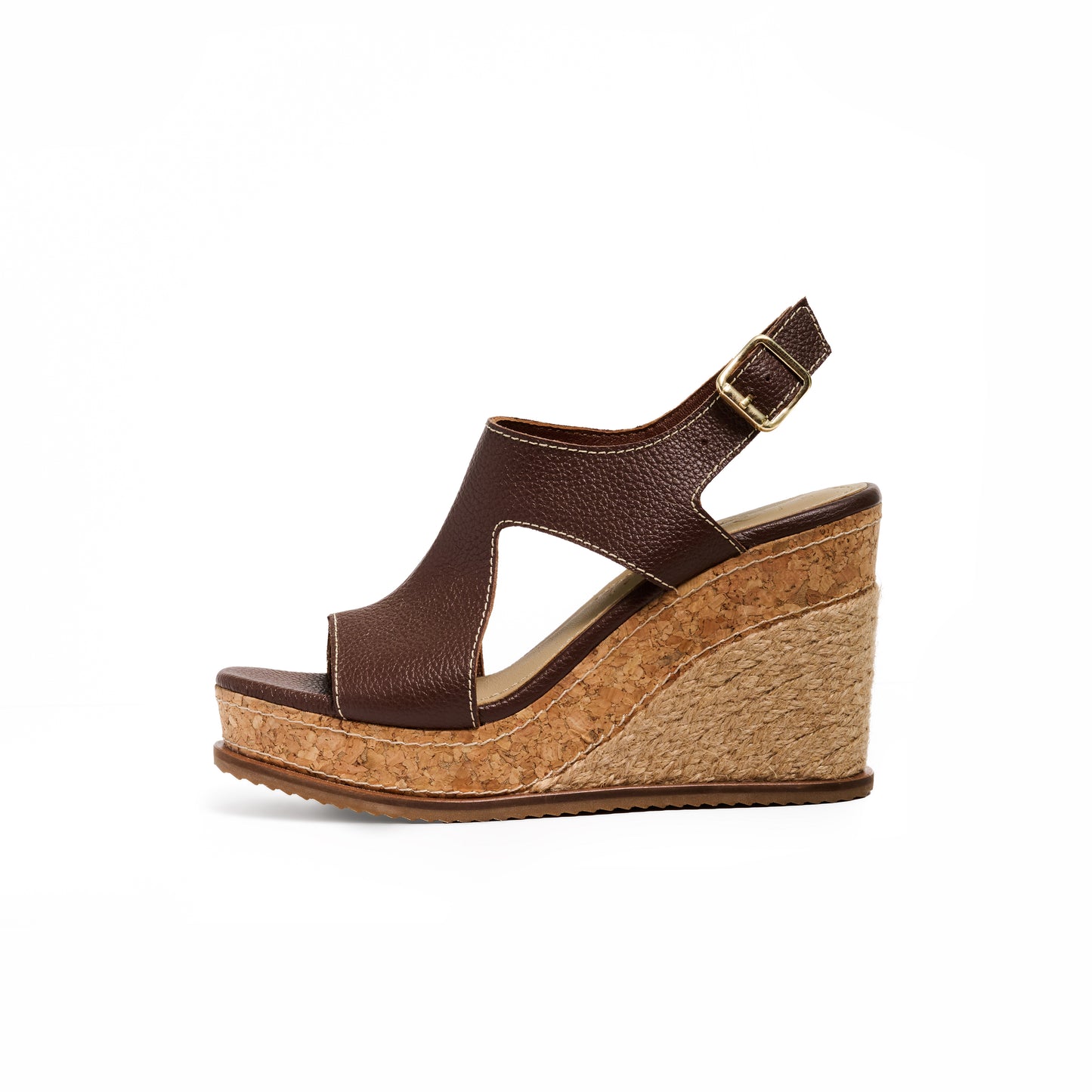 SANDALIA LIRENA | BRUNETTE