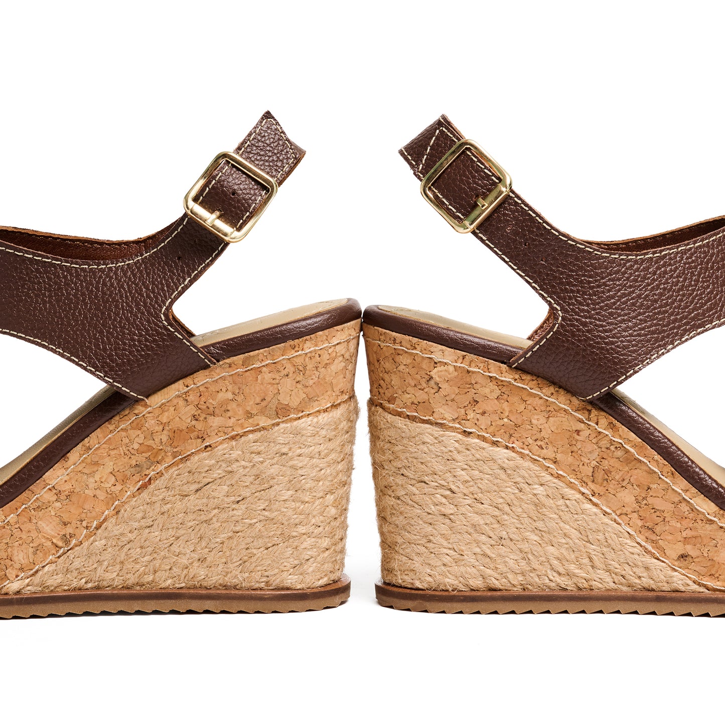 SANDALIA LIRENA | BRUNETTE