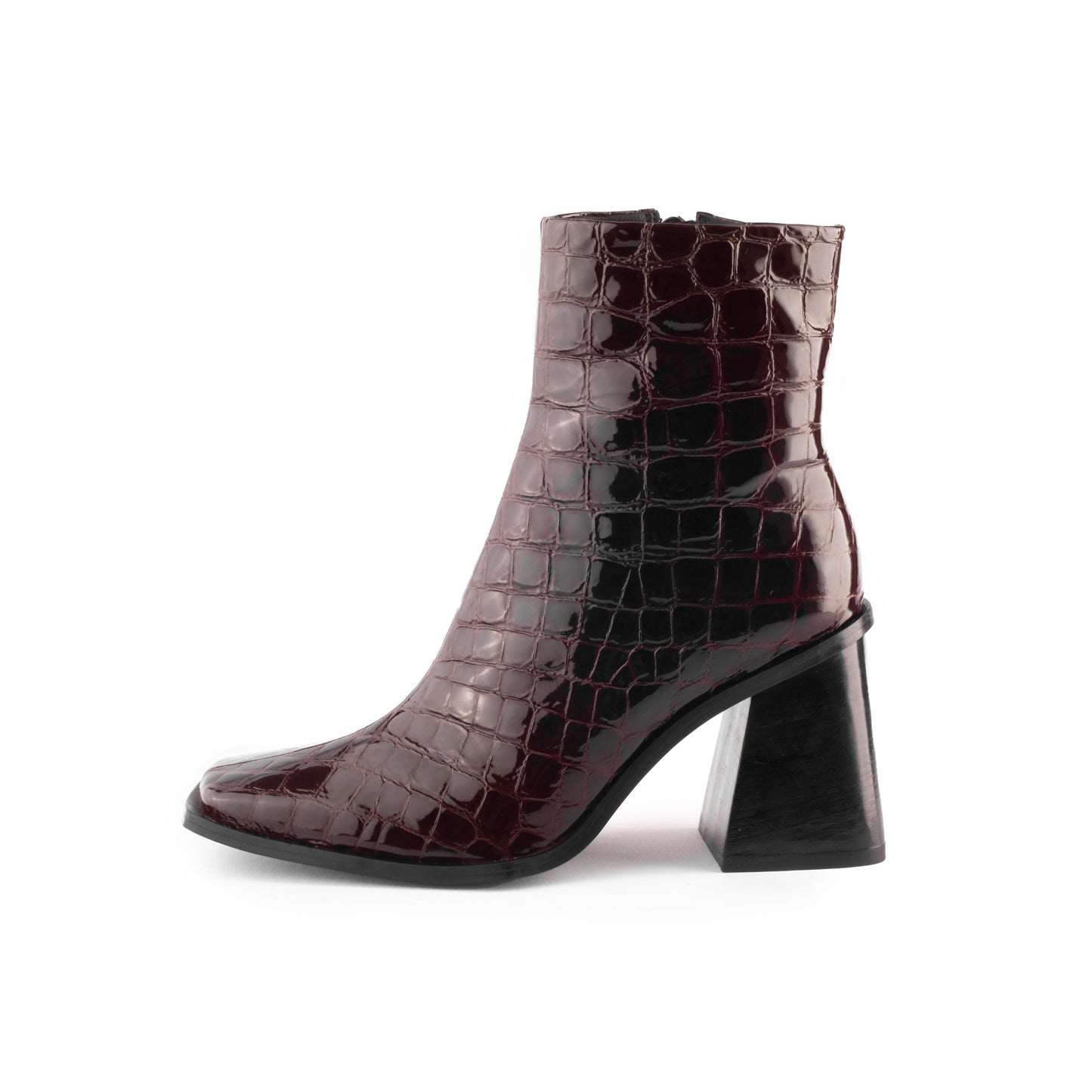 BOTÍN LUCIANA | BURGUNDY