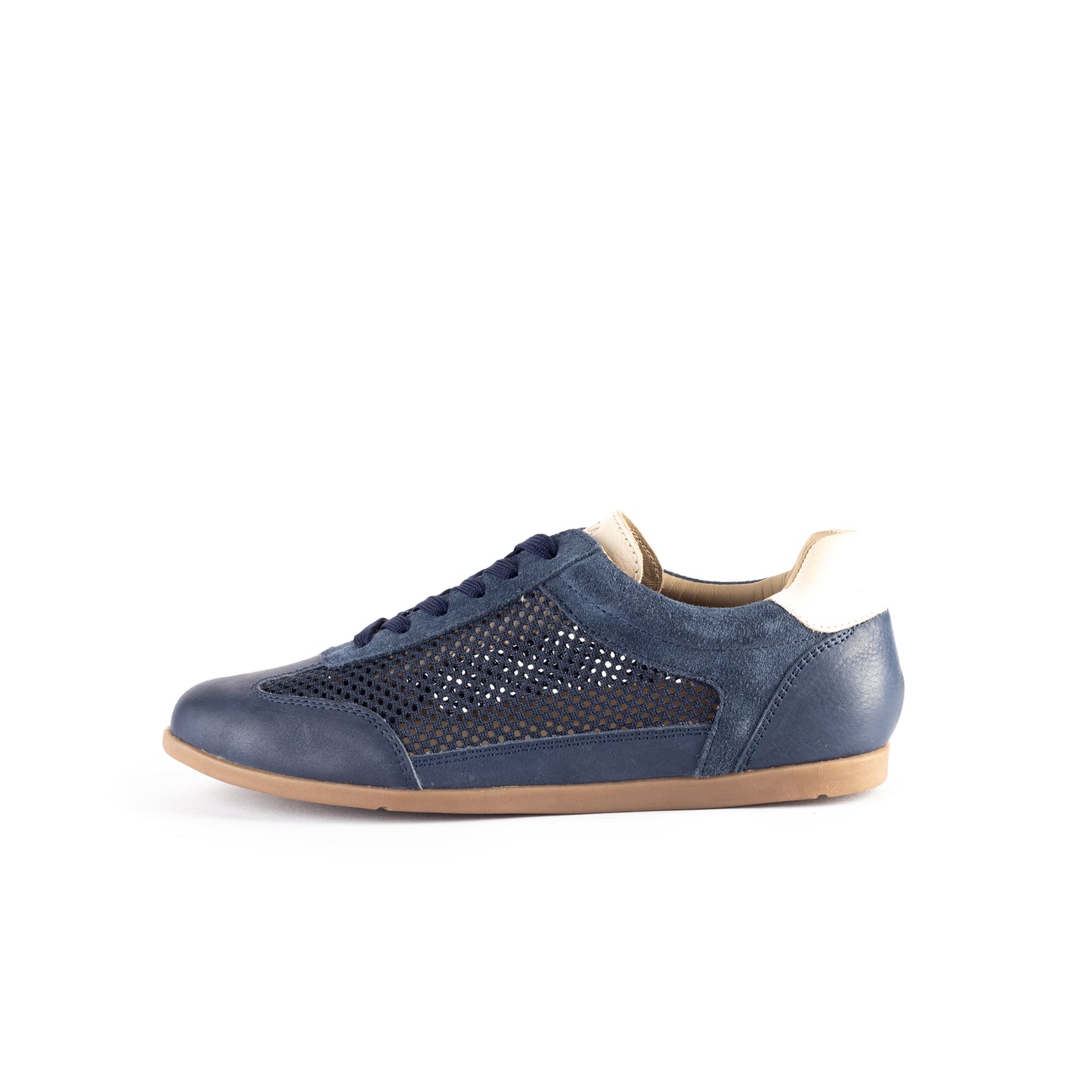 ZAPATILLA LUMA | AZUL