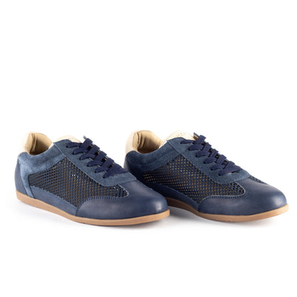 ZAPATILLA LUMA | AZUL