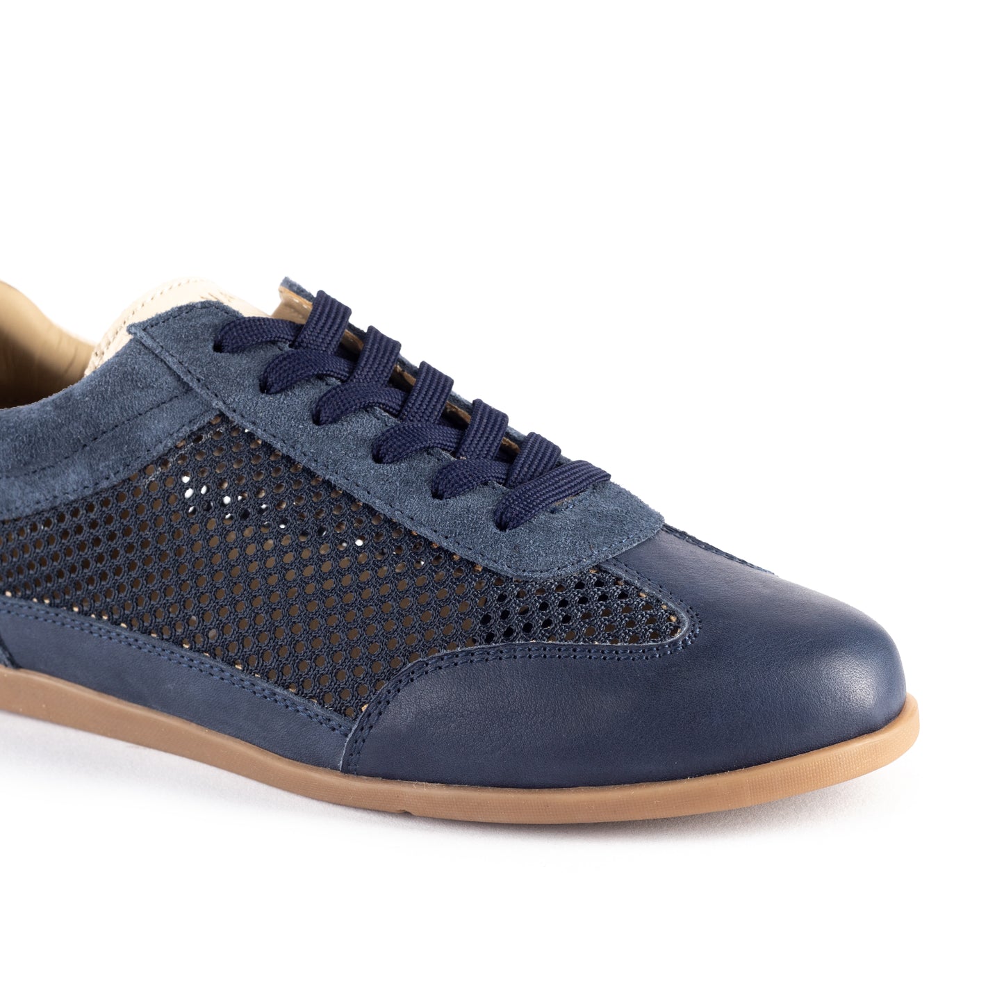 ZAPATILLA LUMA | AZUL