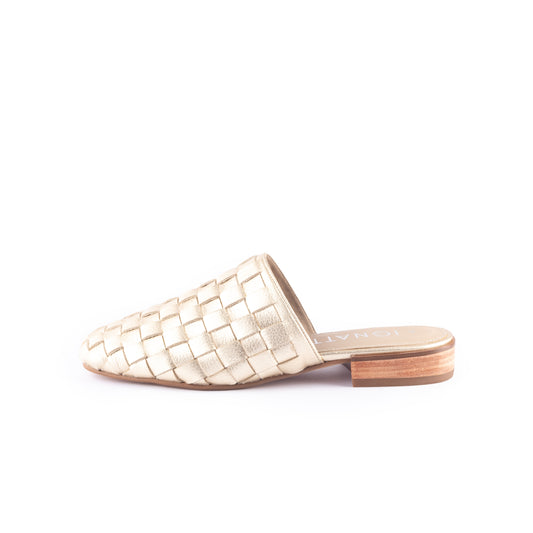 MULE MAYA | CHAMPAGNE