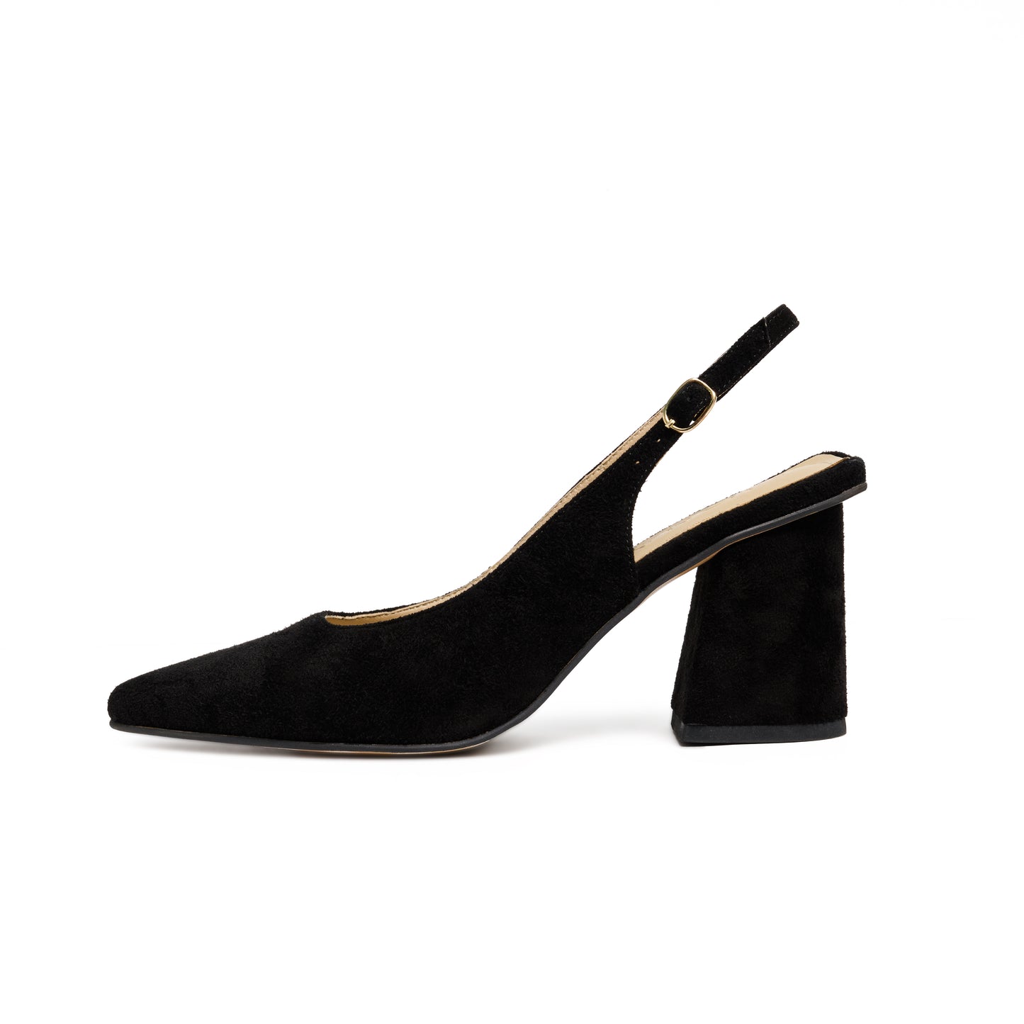 STILETTO MENA | NEGRO