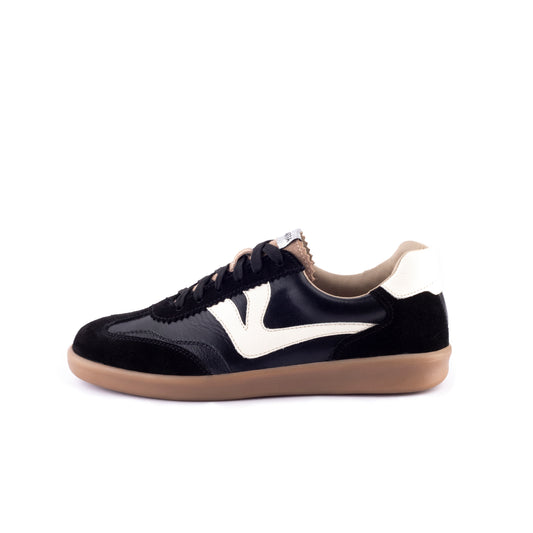 ZAPATILLA PETRA | NEGRO