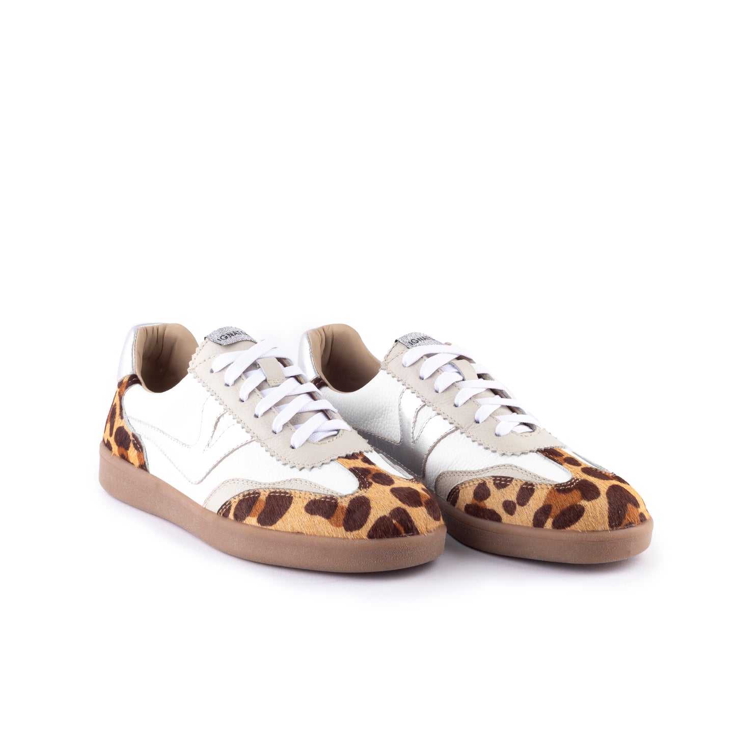 ZAPATILLA PETRA | PELOS