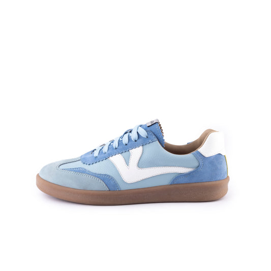 ZAPATILLA PETRA | CELESTE