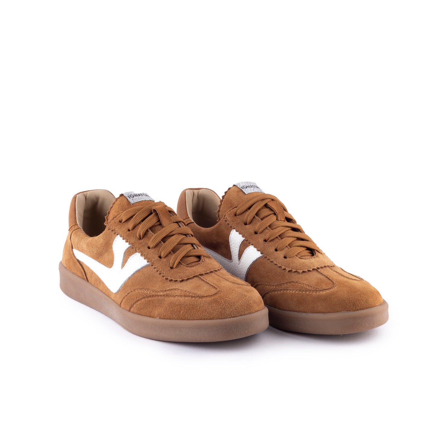 ZAPATILLA PETRA | CAMEL