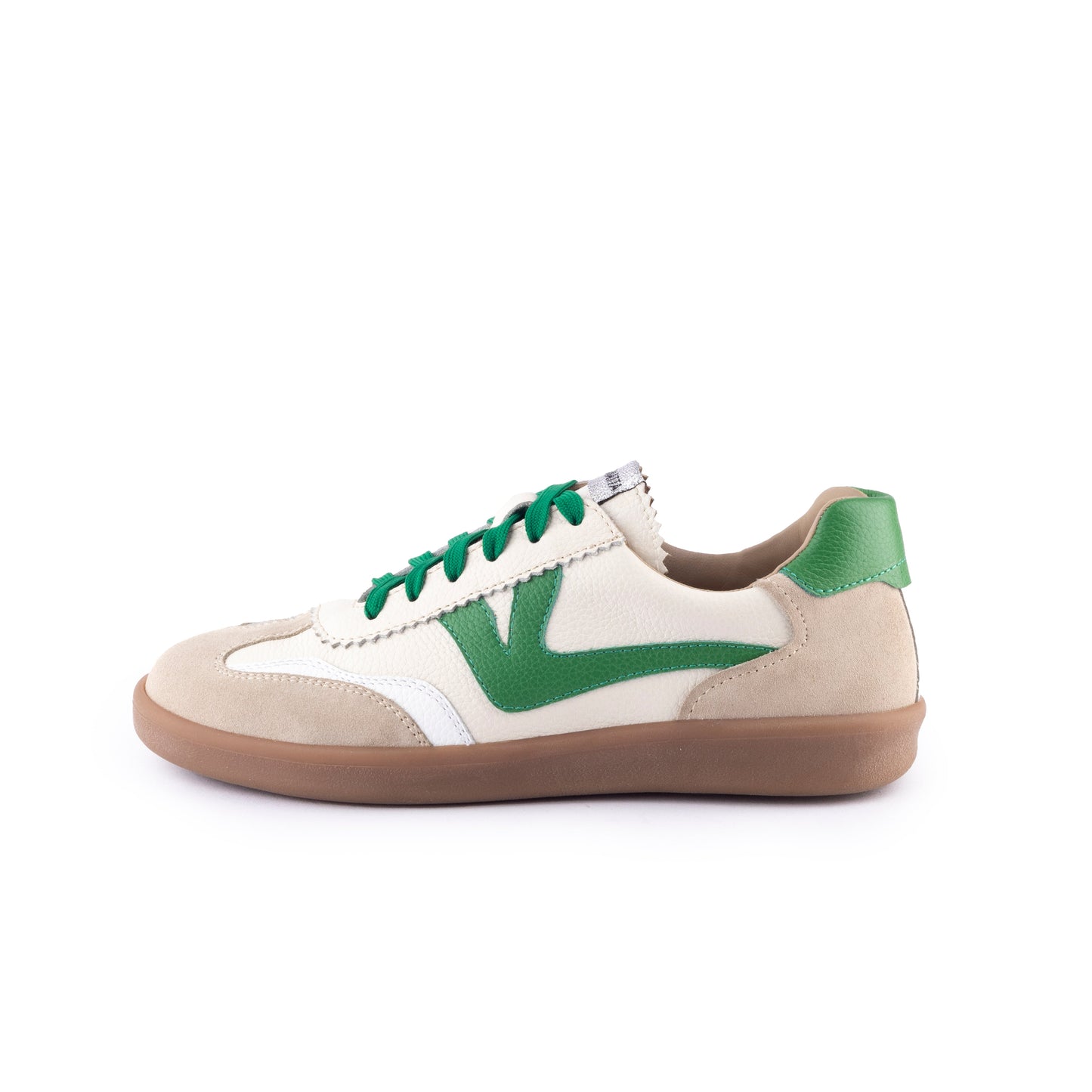 ZAPATILLA PETRA | VERDE
