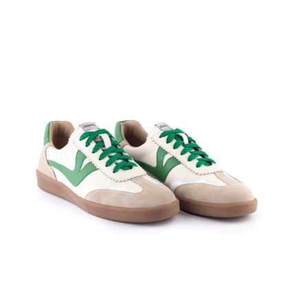 ZAPATILLA PETRA | VERDE