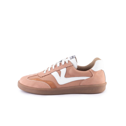 ZAPATILLA PETRA | PALO ROSA