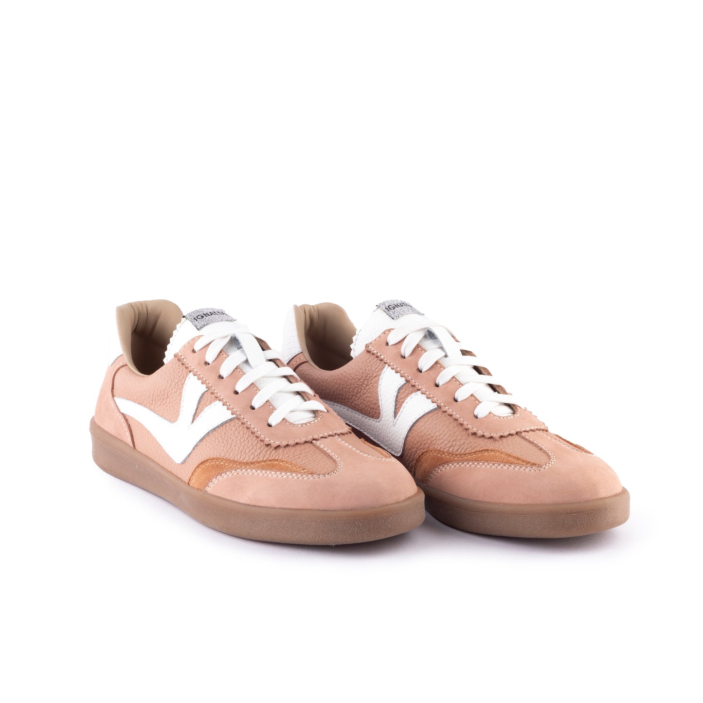 ZAPATILLA PETRA | PALO ROSA