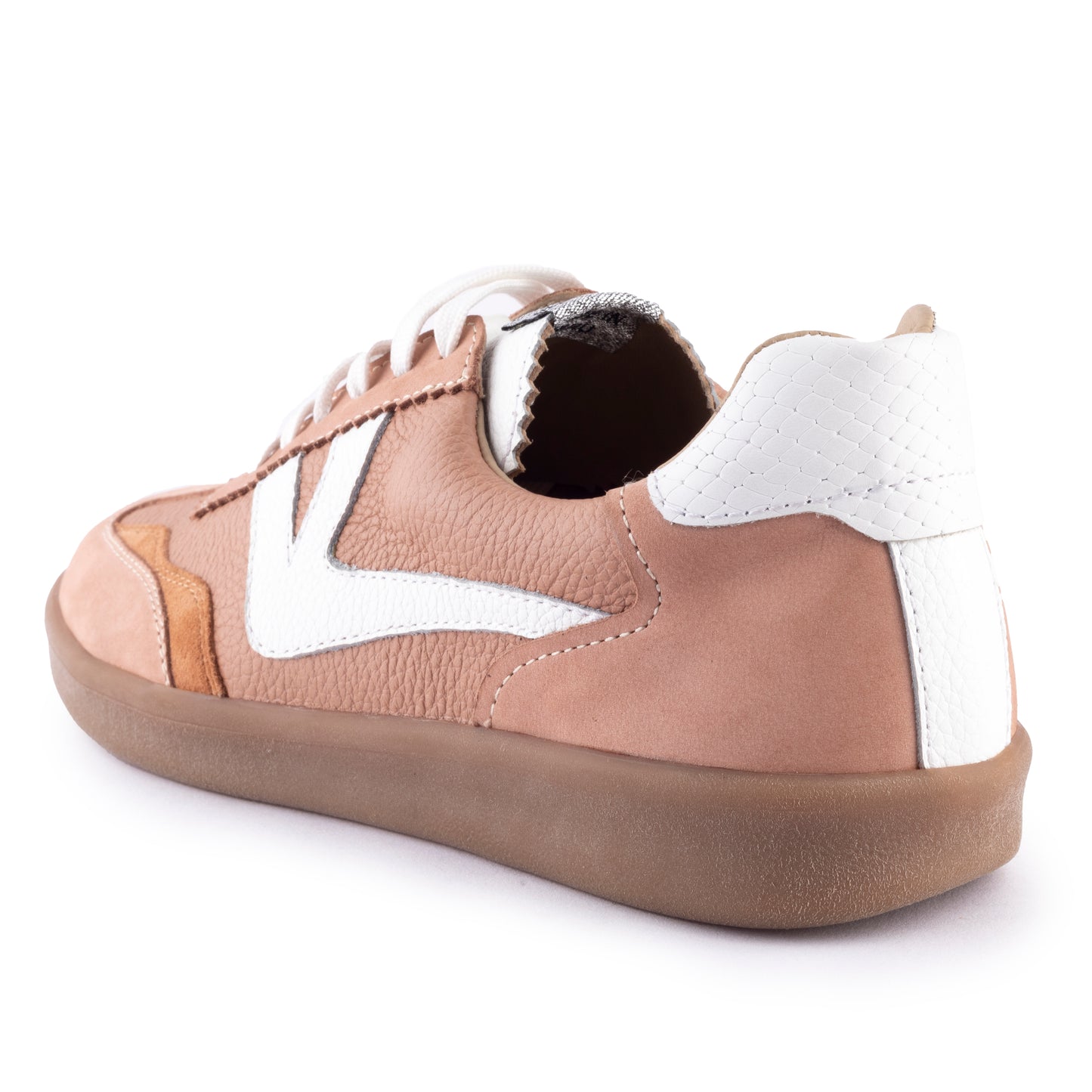 ZAPATILLA PETRA | PALO ROSA