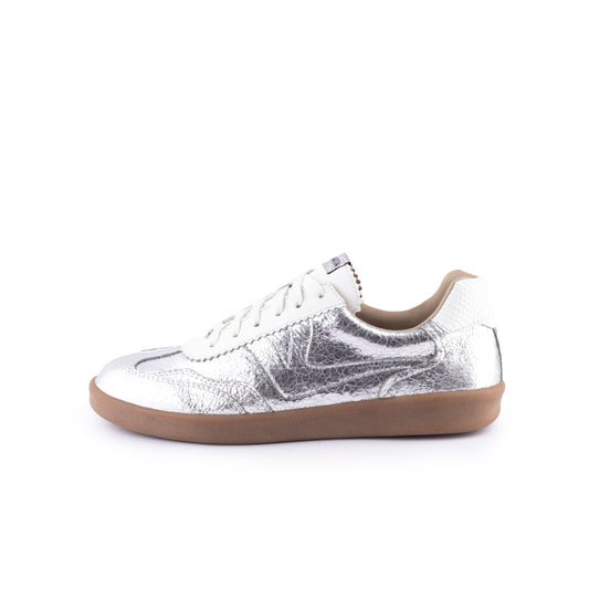 ZAPATILLA PETRA | PLATA