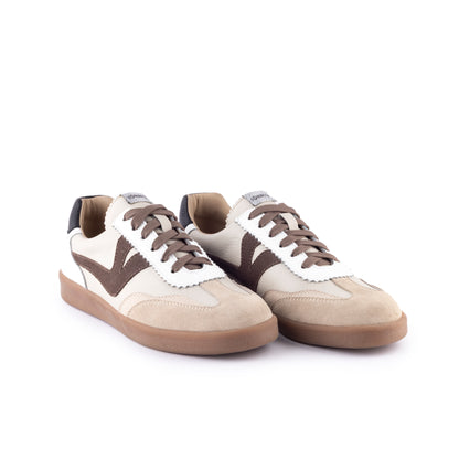 ZAPATILLA PETRA | CAFÉ