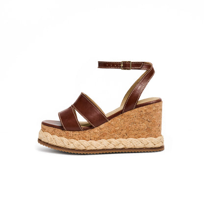 SANDALIA MINA | APACHE