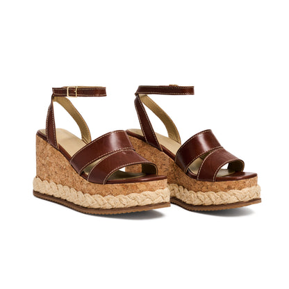 SANDALIA MINA | APACHE