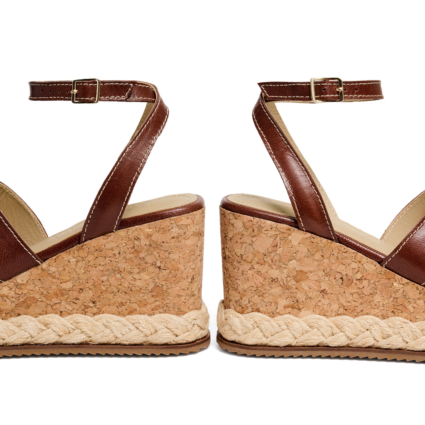 SANDALIA MINA | APACHE