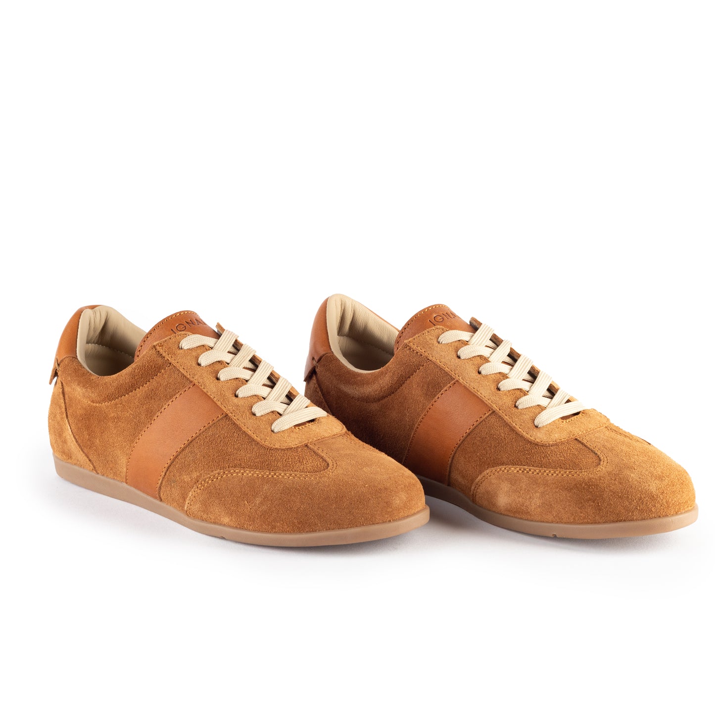 ZAPATILLA NALA | WHISKY