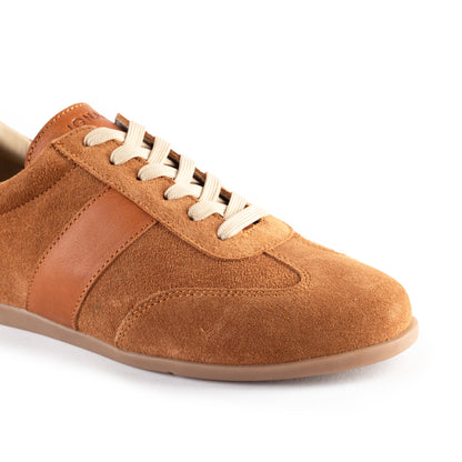 ZAPATILLA NALA | WHISKY