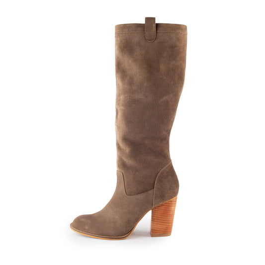 BOTA NIZA | TAUPE
