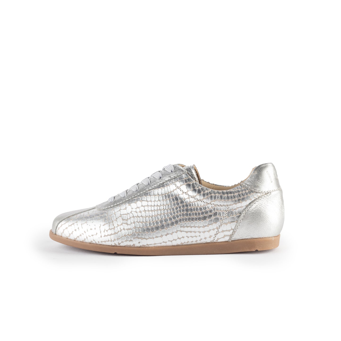 ZAPATILLA NOA | PLATA