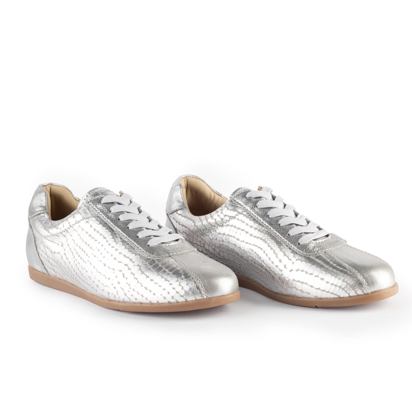 ZAPATILLA NOA | PLATA