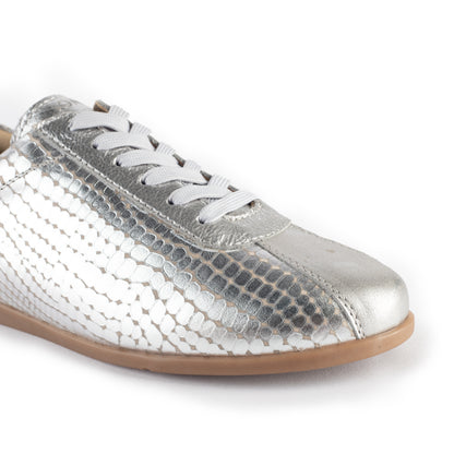 ZAPATILLA NOA | PLATA