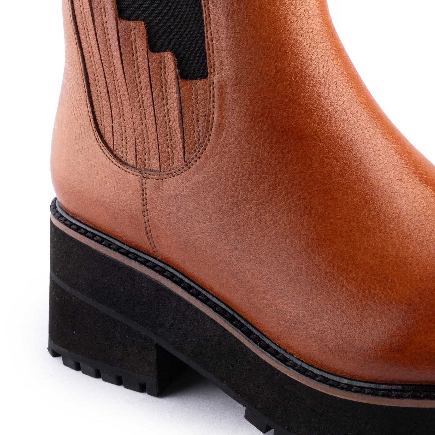 BOTÍN OLIVIA | CAMEL