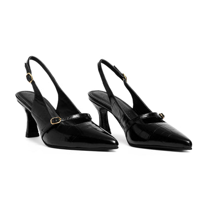 STILETTO PILI | NEGRO