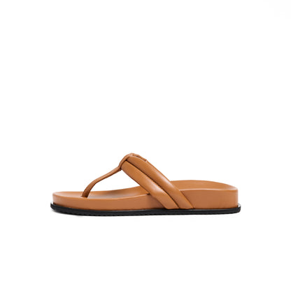 SANDALIA SAIRA | CAMEL