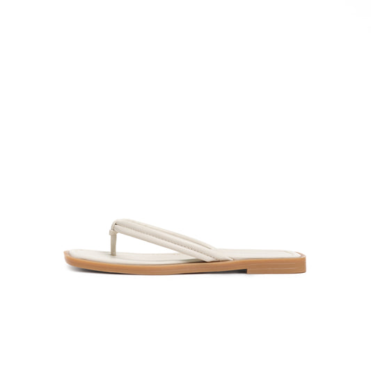 SANDALIA SIMONE | BLANCO OFF