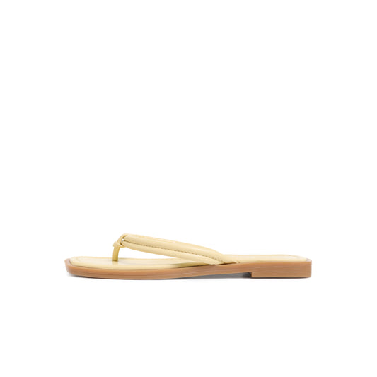 SANDALIA SIMONE | MANTEQUILLA