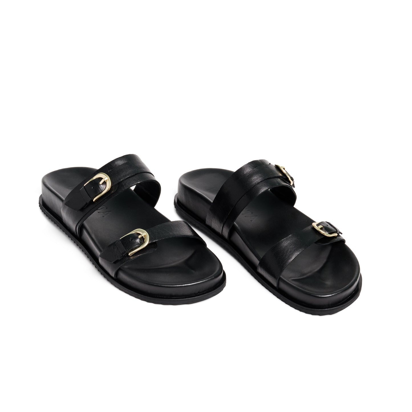 SANDALIA TALA | NEGRO