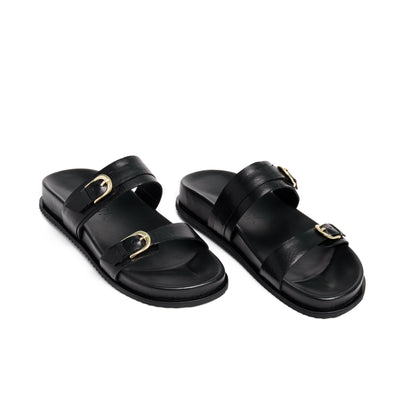 SANDALIA TALA | NEGRO