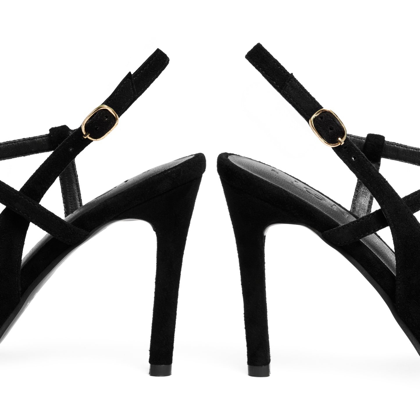 STILETTO TORI | NEGRO
