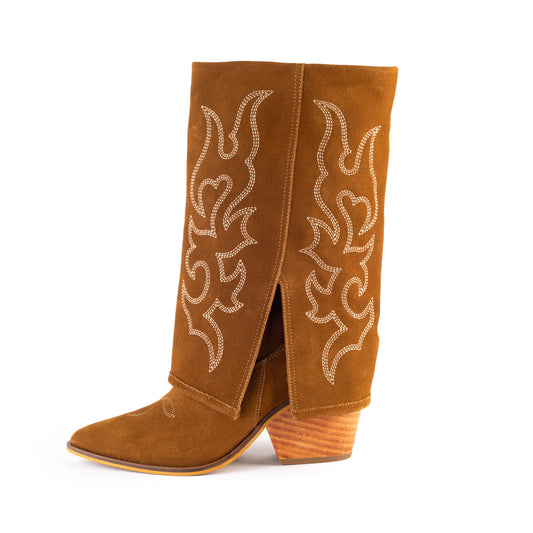 BOTA WYLIANA | CAMEL