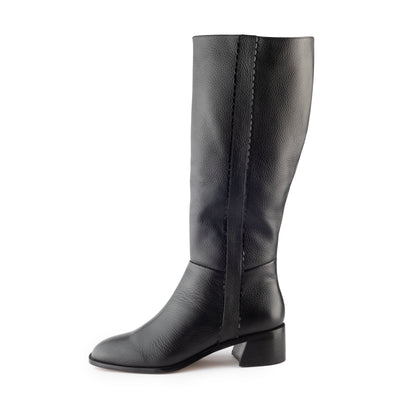 BOTA ZARELLA | NEGRO