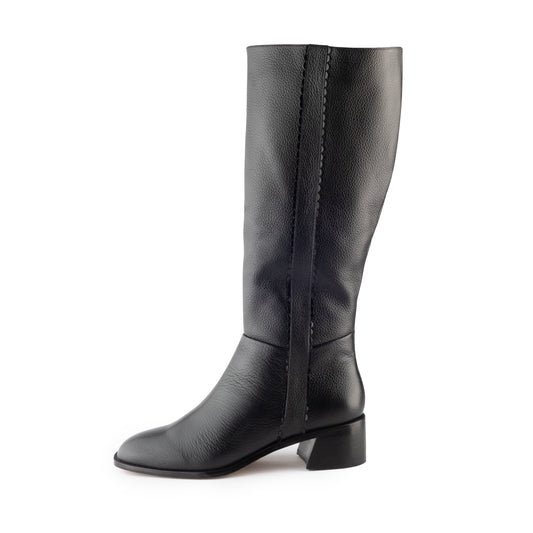 BOTA ZARELLA | NEGRO