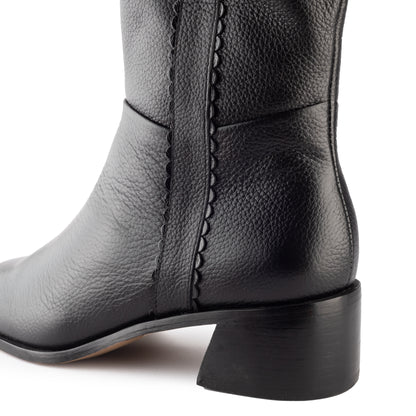 BOTA ZARELLA | NEGRO